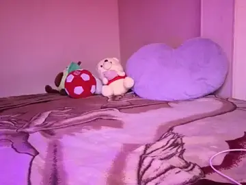 Isabelle_pretty  live sex cam