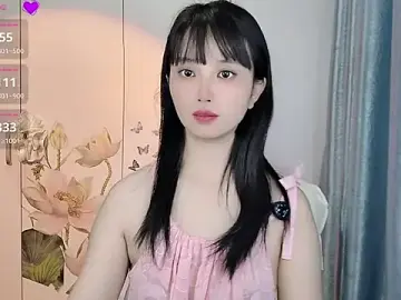 Xinxin--520  live sex cam