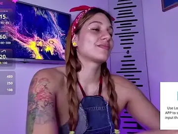 Babe_ali  live sex cam