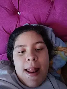 Babynatsha  live sex cam