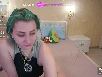 EliaRosee  live sex cam