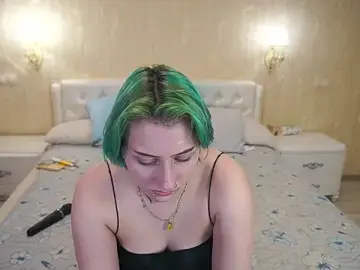 EliaRosee  live sex cam