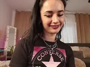 JacquelineHex  live sex cam