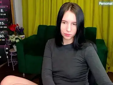 KarolinaBlacks  live sex cam