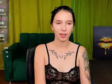 KarolinaBlacks  live sex cam