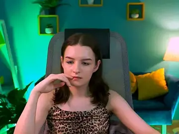 KellieBanshe  live sex cam