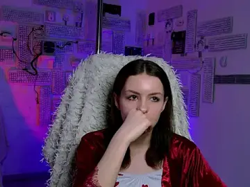 KellieBanshe  live sex cam