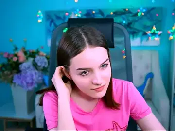 KellieBanshe  live sex cam