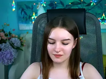 KellieBanshe  live sex cam