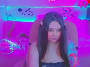 KitsunePrincess  live sex cam