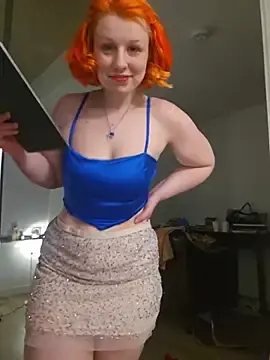 MadelynDaisy  live sex cam