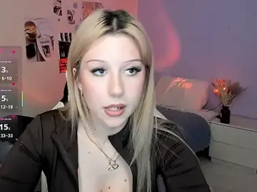 MarryMilow  live sex cam