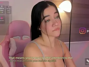 MiiaParker6972  live sex cam