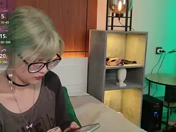 MoliQin  live sex cam