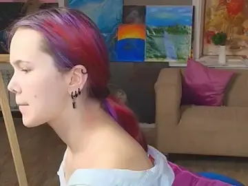 MoonF0xy  live sex cam