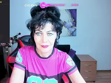 Silvia_Wallec  live sex cam