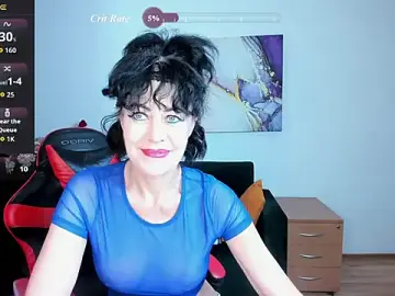 Silvia_Wallec  live sex cam