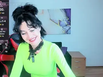 Silvia_Wallec  live sex cam