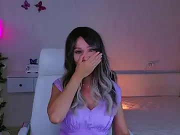 Wendi-Foster  live sex cam