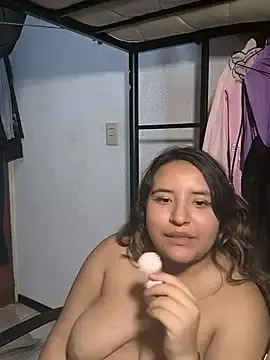 Xixismex  live sex cam