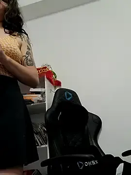 Atenealovve_77  live sex cam