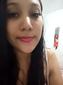 Miacolombiana  live sex cam