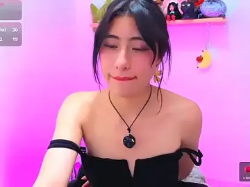 Yeon-ju  live sex cam