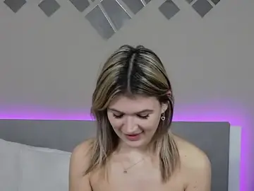 AmeliStark  live sex cam