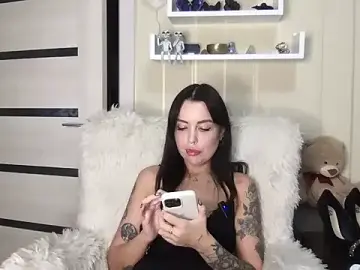 ArinaAmour  live sex cam