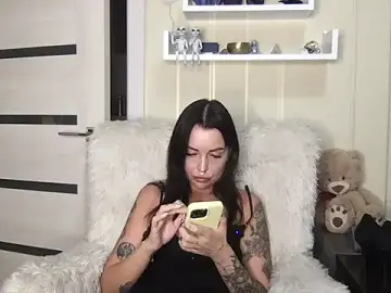 ArinaAmour  live sex cam