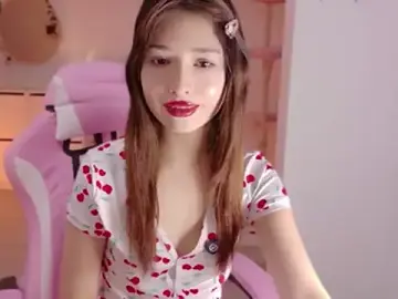 Blush_Marie  live sex cam