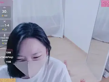 Da_ya_09  live sex cam