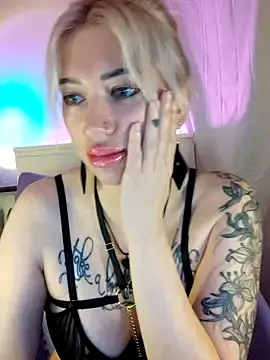 Gina-Lumara  live sex cam