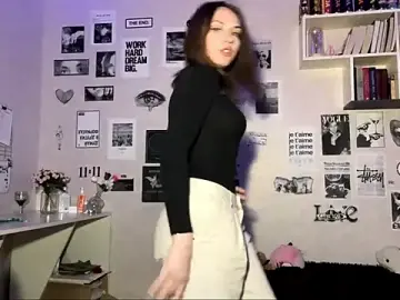 JuliaCurletteye  live sex cam