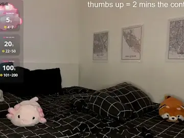 KayaNorth  live sex cam