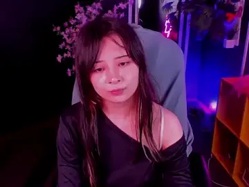 May_Ling  live sex cam