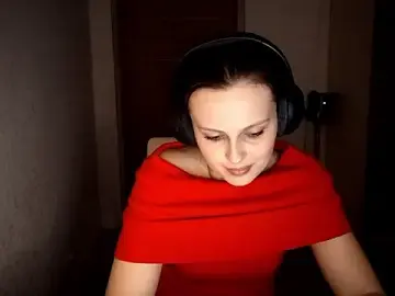 Solareclipsis  live sex cam