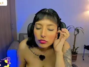 Catleya_0  live sex cam