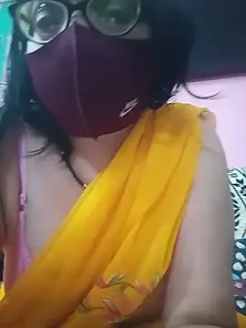 Hi-bhabhi  live sex cam