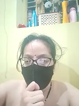 Hi-bhabhi  live sex cam