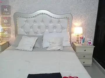 Jimena_hill  live sex cam
