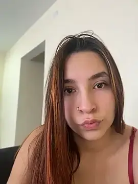 Juanita-7  live sex cam