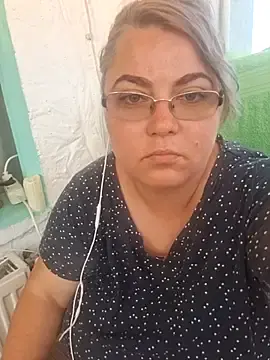 Nikoleadina  live sex cam