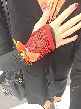 Pink-mai  live sex cam