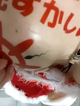 Pink-mai  live sex cam