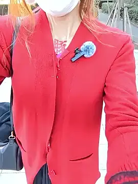 Pink-mai  live sex cam