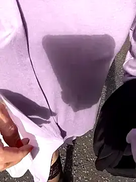 Pink-mai  live sex cam