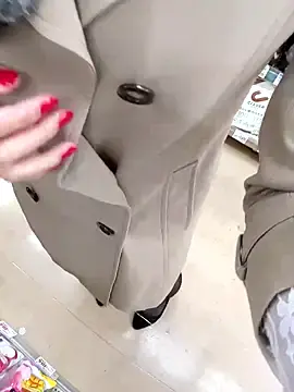 Pink-mai  live sex cam