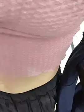 Pink-mai  live sex cam