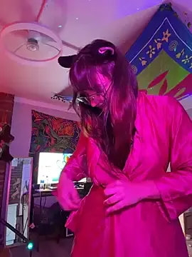 Urpuppymoon  live sex cam
